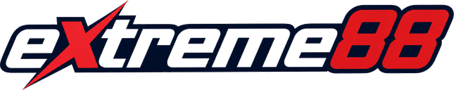 extreme88 official logo